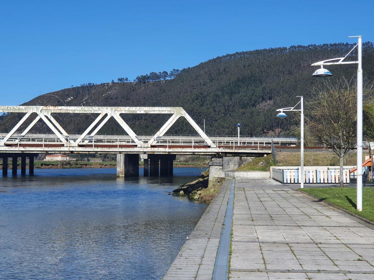 Campanuca Lägenhet Unquera Exteriör bild